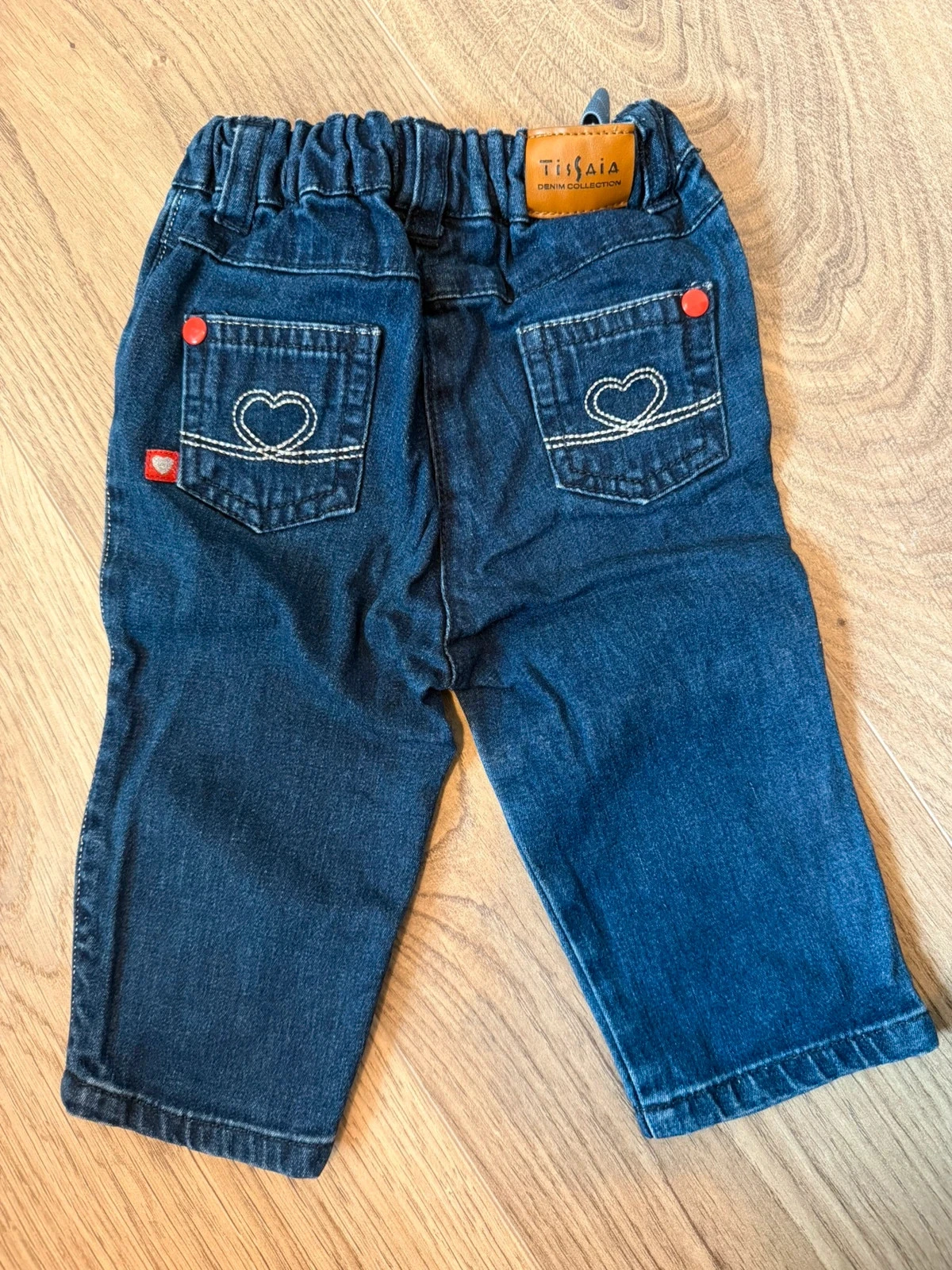 Jeans para menina – photo 2